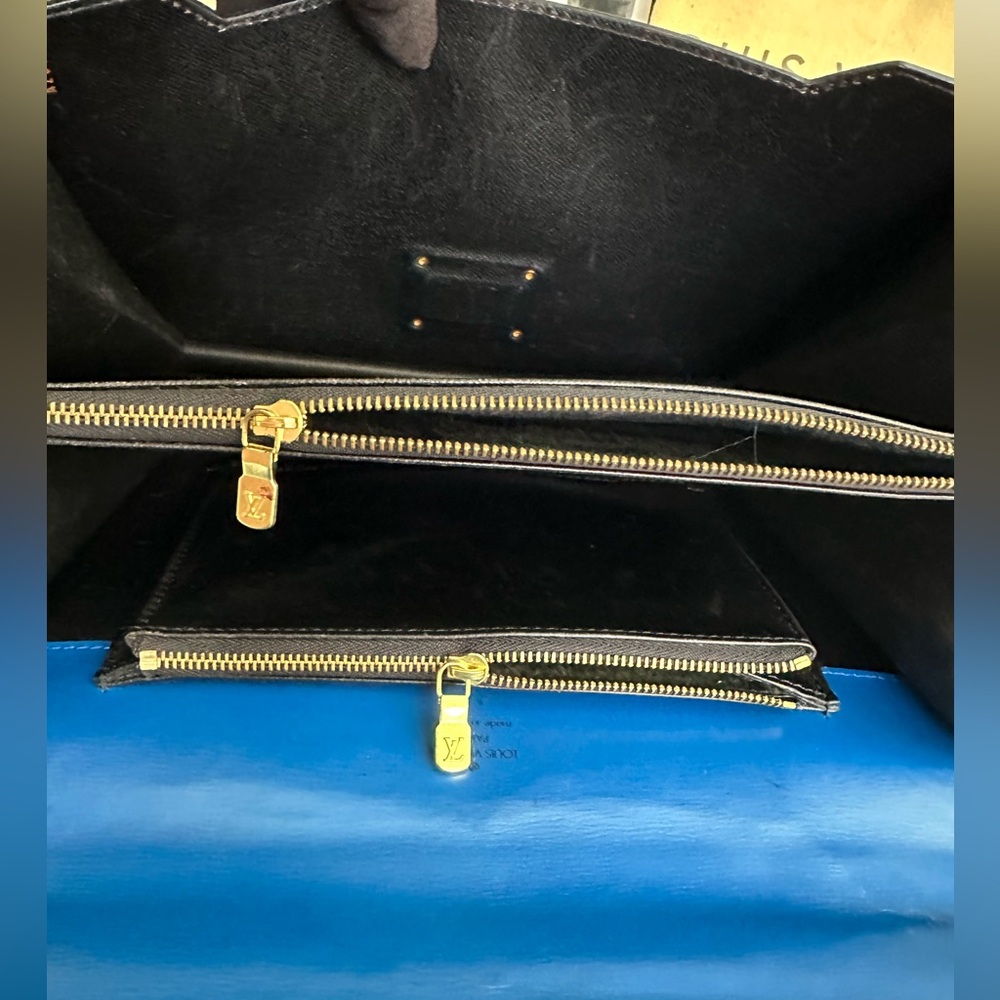Stunning Epi Leather - Picture 8 of 17